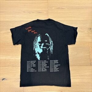 Astroworld Tour Tee